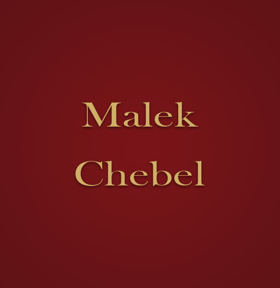 Malek Chebel