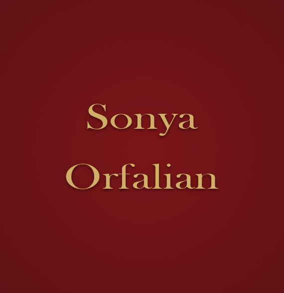 Sonya Orfalian