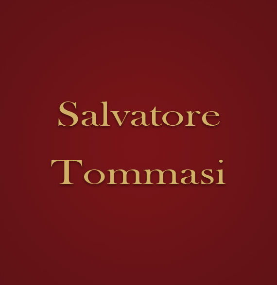 Salvatore Tommasi