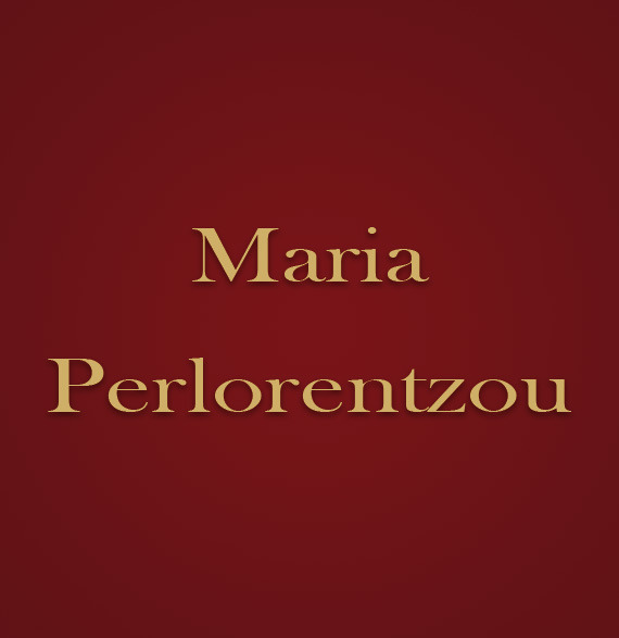 Maria Perlorentzou
